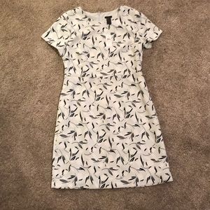 Ann Taylor Factory | A-line Dress